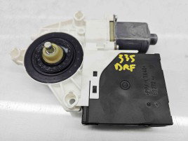 Motoras geam dreapta fata Volkswagen Tiguan (5N) [Fabr 2007-2016] 5N0959701