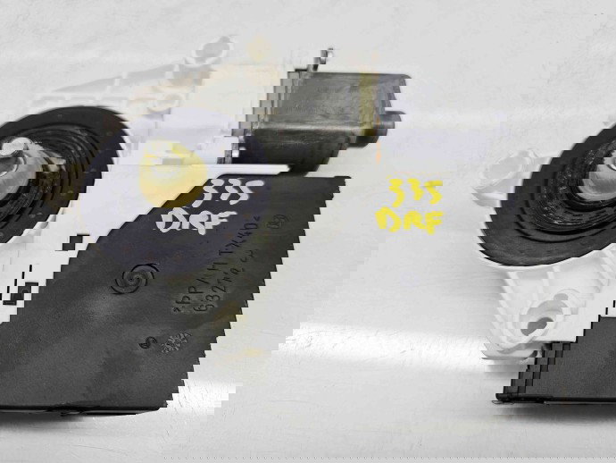 Motoras geam dreapta fata Volkswagen Tiguan (5N) [Fabr 2007-2016] 5N0959701