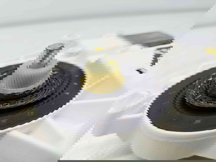 Motoras geam dreapta fata Volkswagen Tiguan (5N) [Fabr 2007-2016] 5N0959701