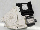 Motoras geam dreapta fata Volkswagen Tiguan (5N) [Fabr 2007-2016] 5N0959701