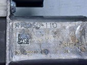 Motoras geam dreapta fata Ford Fiesta 8 [Fabr 2017-2025] A75853-110