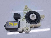 Motoras geam dreapta fata Ford Fiesta 8 [Fabr 2017-2025] A75853-110