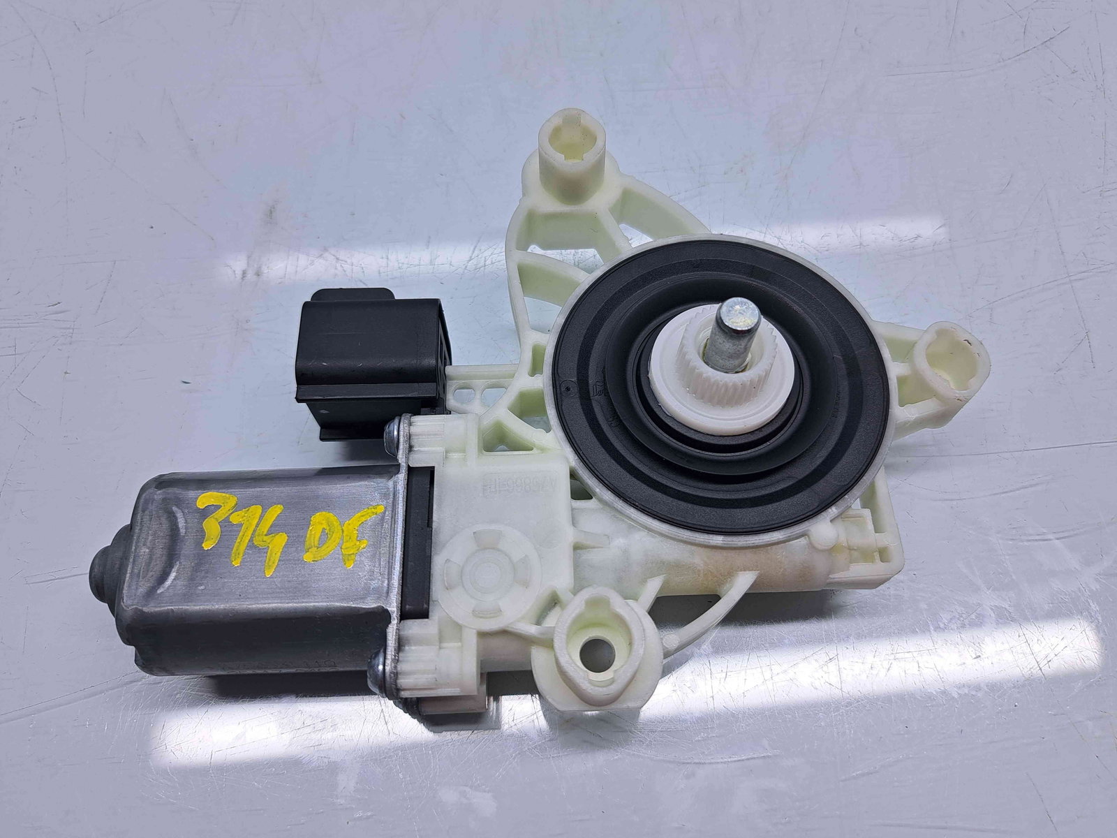 Motoras geam dreapta fata Ford Fiesta 8 [Fabr 2017-2025] A75853-110 - imagine 3