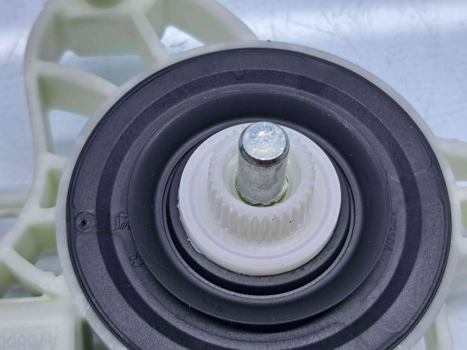 Motoras geam dreapta fata Ford Fiesta 8 [Fabr 2017-2025] A75853-110 - imagine 4