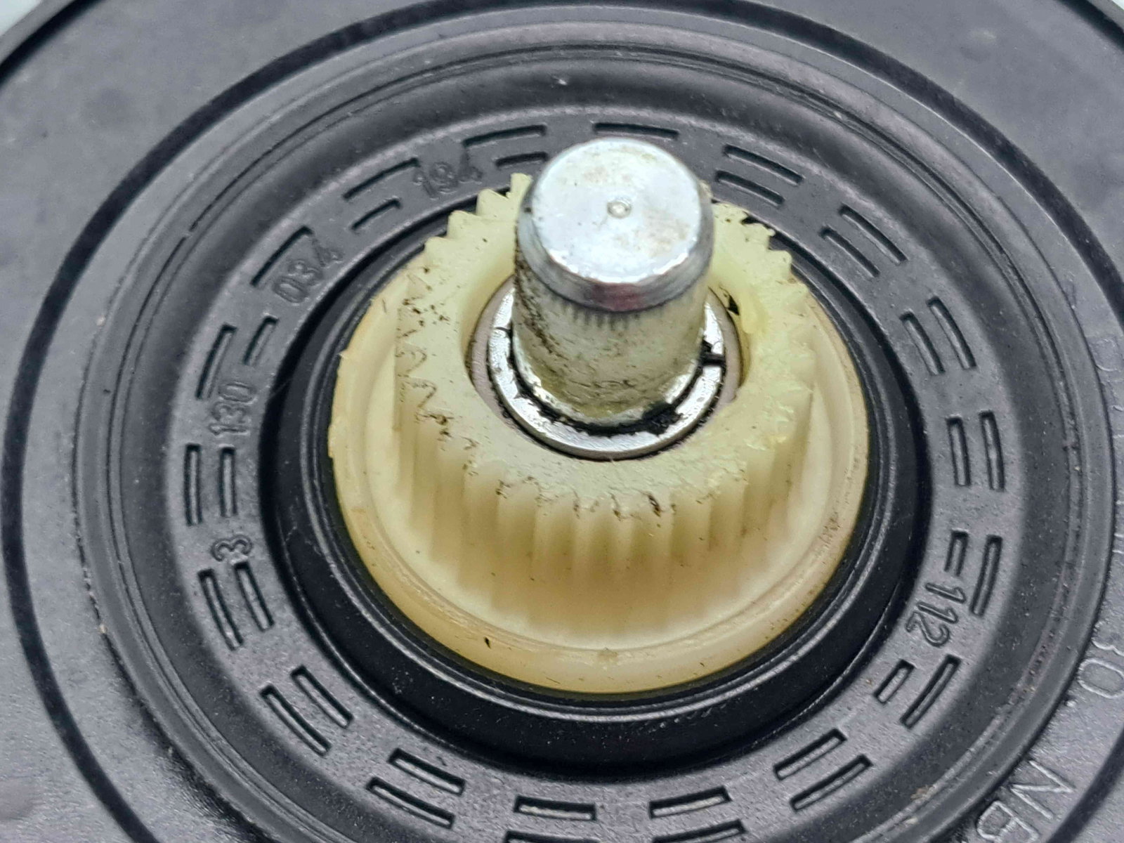 Motoras geam dreapta fata Audi A3 Sportback (8VA) Hatchback [Fabr 2012-2020] S850202099 - imagine 3