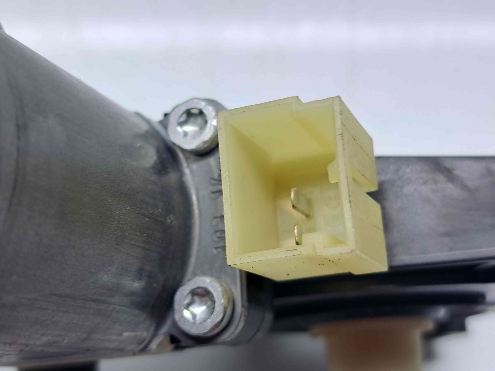 Motoras geam dreapta fata Audi A3 Sportback (8VA) Hatchback [Fabr 2012-2020] S850202099 - imagine 5