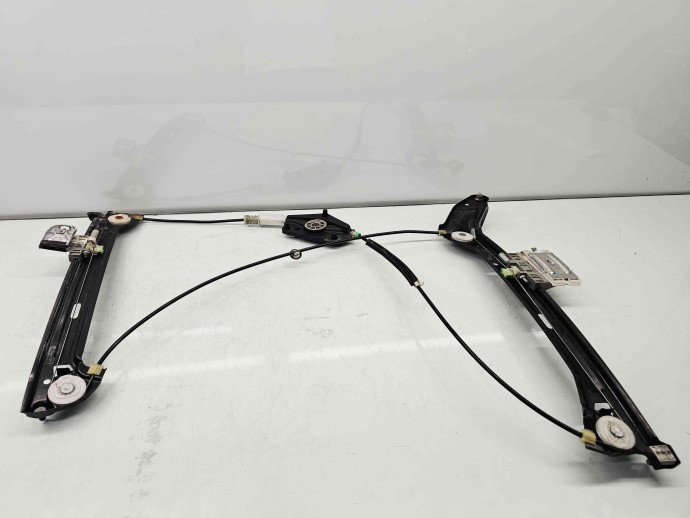 Motoras geam dreapta fata Audi A5 (8T3) [Fabr 2007-2015] 810959802B