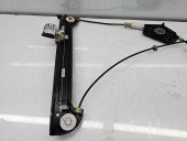 Motoras geam dreapta fata Audi A5 (8T3) [Fabr 2007-2015] 810959802B