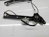 Motoras geam dreapta fata Audi A5 (8T3) [Fabr 2007-2015] 810959802B