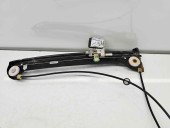 Motoras geam dreapta fata Audi A5 (8T3) [Fabr 2007-2015] 810959802B