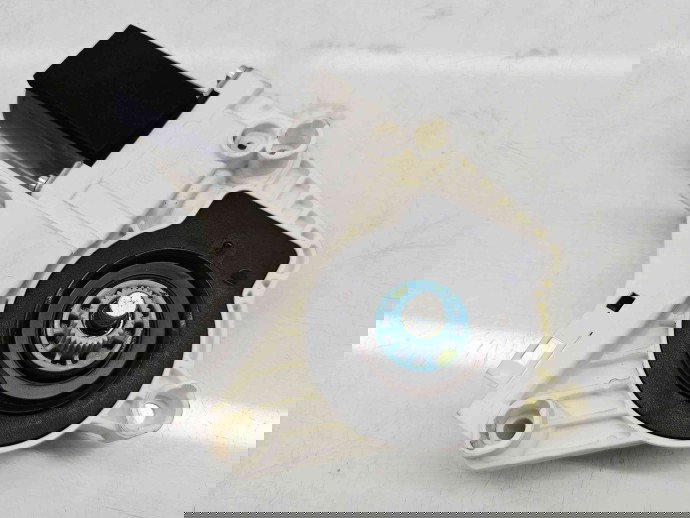 Motoras geam dreapta fata Audi A4 (8K2, B8.5) Facelift [Fabr 2008-2015] 8K0959802A