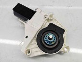 Motoras geam dreapta fata Audi A4 (8K2, B8.5) Facelift [Fabr 2008-2015] 8K0959802A