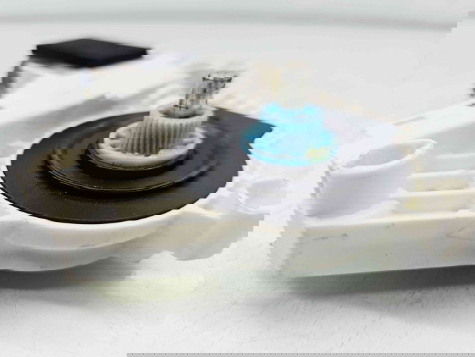 Motoras geam dreapta fata Audi A4 (8K2, B8.5) Facelift [Fabr 2008-2015] 8K0959802A