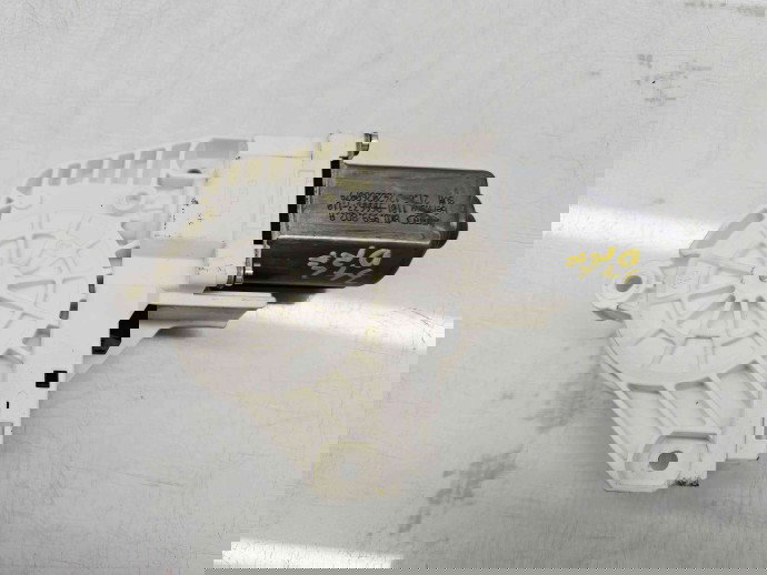 Motoras geam dreapta fata Audi A4 (8K2, B8.5) Facelift [Fabr 2008-2015] 8K0959802A