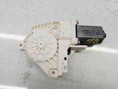 Motoras geam dreapta fata Audi A4 (8K2, B8.5) Facelift [Fabr 2008-2015] 8K0959802A