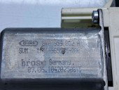 Motoras geam dreapta fata Audi A4 (8K5, B8) Avant [Fabr 2008-2015] 8K0959802A