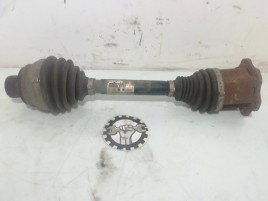 Planetara stanga Audi A4 B8 2.0 TDI CJCB 8K04072710 2007-2016