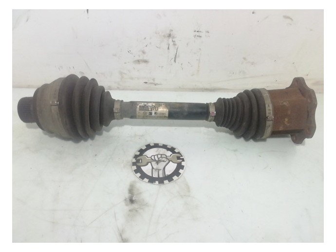 Planetara stanga Audi A4 B8 2.0 TDI CJCB 8K04072710 2007-2016
