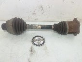 Planetara stanga Audi A4 B8 2.0 TDI CJCB 8K04072710 2007-2016