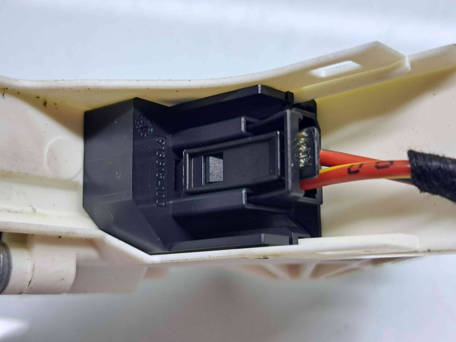 Motoras geam dreapta fata Audi A4 (8K5, B8) Avant [Fabr 2008-2015] 8K0959802A - imagine 5