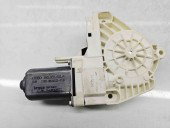 Motoras geam dreapta fata Audi A4 (8K2, B8) [Fabr 2008-2015] 8K0959802A