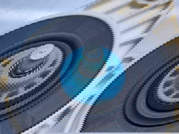 Motoras geam dreapta fata Volkswagen Passat B8 (3G2) [Fabr 2015-prezent] 5Q4959802B