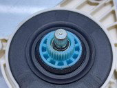 Motoras geam dreapta fata Volkswagen Passat B8 (3G2) [Fabr 2015-prezent] 5Q4959802B