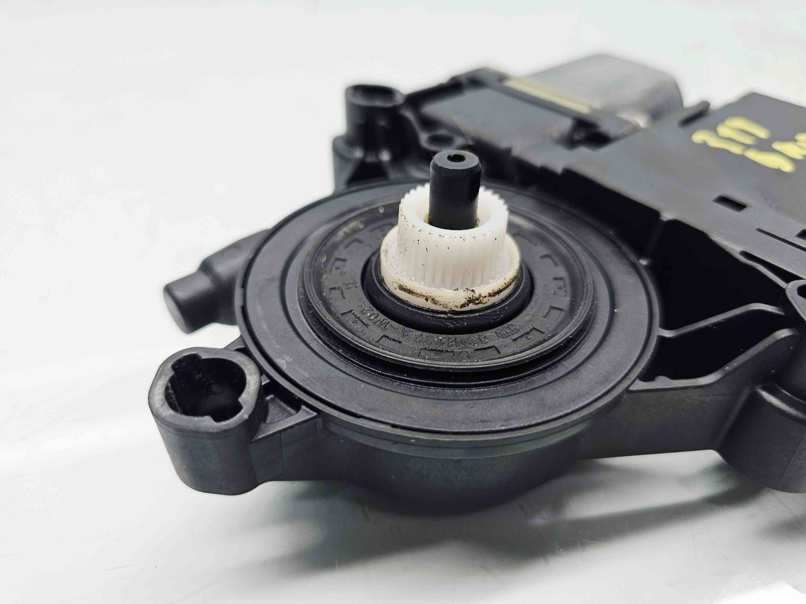 Motoras geam dreapta fata Volkswagen Passat B7 (362) [Fabr 2010-2014] 988705308 - imagine 2