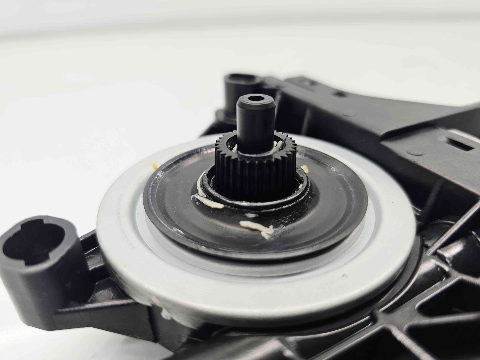 Motoras geam dreapta fata Volvo V60 [Fabr 2010-2018] 966269103 - imagine 2