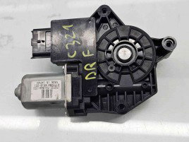 Motoras geam dreapta fata Renault Kadjar [Fabr 2015-prezent] C21968100