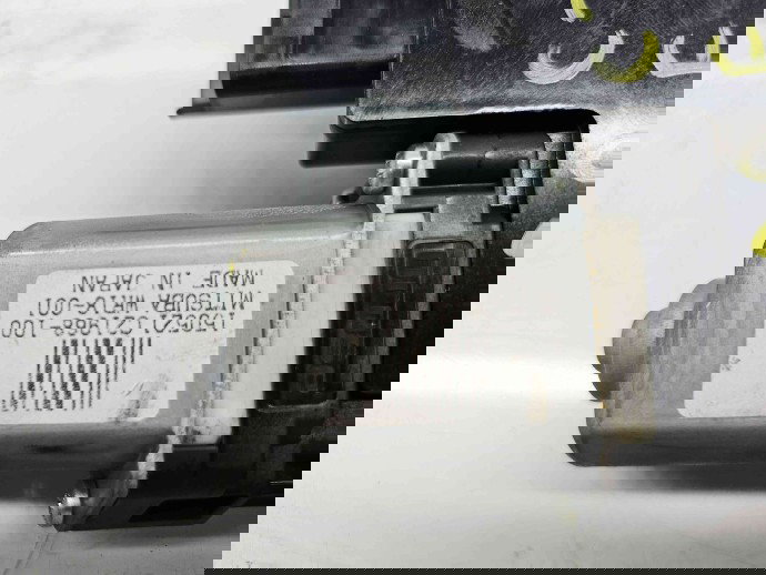 Motoras geam dreapta fata Renault Kadjar [Fabr 2015-prezent] C21968100