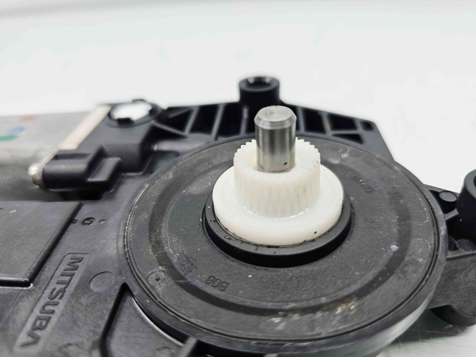 Motoras geam dreapta fata Renault Kadjar [Fabr 2015-prezent] C21968100 - imagine 4