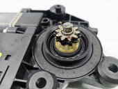 Motoras geam dreapta fata Renault Scenic 3 (J95) Facelift [Fabr 2009-2015] 807306335R