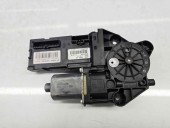 Motoras geam dreapta fata Renault Scenic 3 (J95) Facelift [Fabr 2009-2015] 807306335R