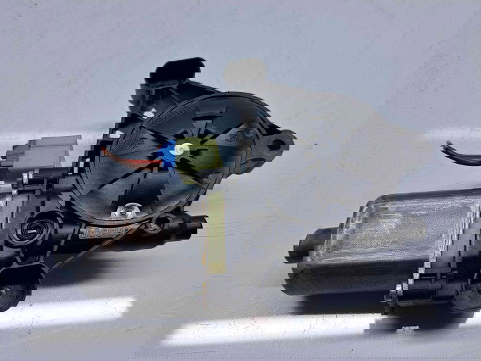 Motoras geam dreapta fata Seat Leon ST Combi (5F8) [Fabr 2013-2018] facelift 5Q0959802B