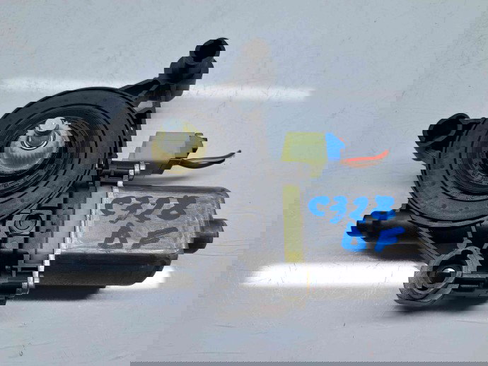 Motoras geam dreapta fata Seat Leon ST Combi (5F8) [Fabr 2013-2018] facelift 5Q0959802B