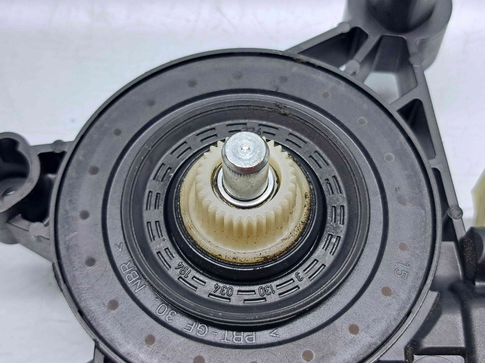 Motoras geam dreapta fata Seat Leon ST Combi (5F8) [Fabr 2013-2018] facelift 5Q0959802B - imagine 3