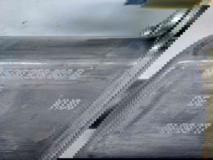 Motoras geam dreapta fata Seat Leon ST Combi (5F8) [Fabr 2013-2018] facelift 5Q0959802B