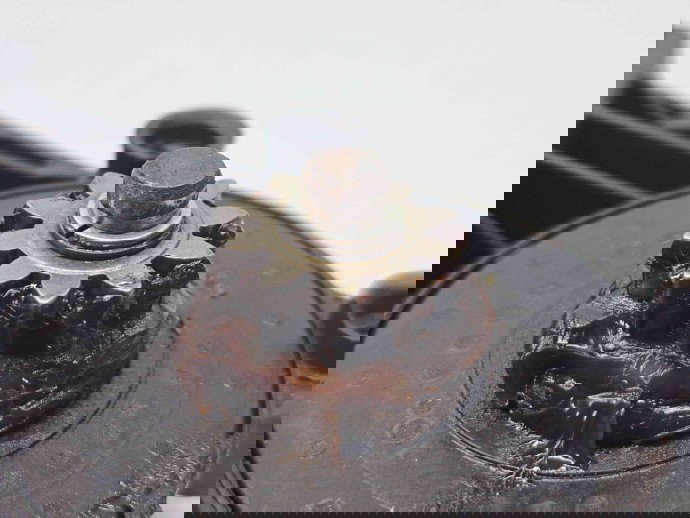 Motoras geam dreapta fata Opel Zafira B (A05) facelift [Fabr 2006-2011] 13132435