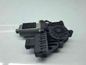 Motoras geam dreapta fata Opel Zafira B (A05) facelift [Fabr 2006-2011] 13132435