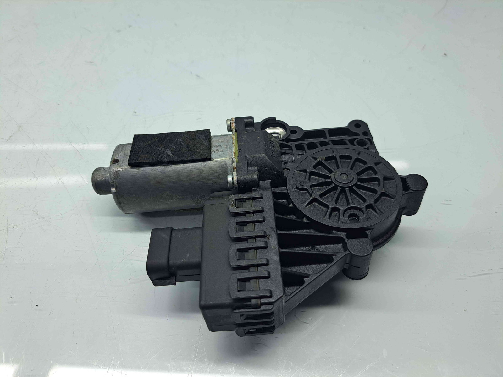 Motoras geam dreapta fata Opel Zafira B (A05) facelift [Fabr 2006-2011] 13132435 - imagine 3