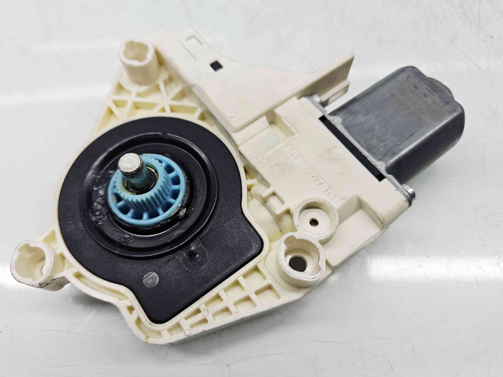 Motoras geam dreapta spate Audi A4 (8K2, B8) [Fabr 2008-2015] 8K0959812A - imagine 1