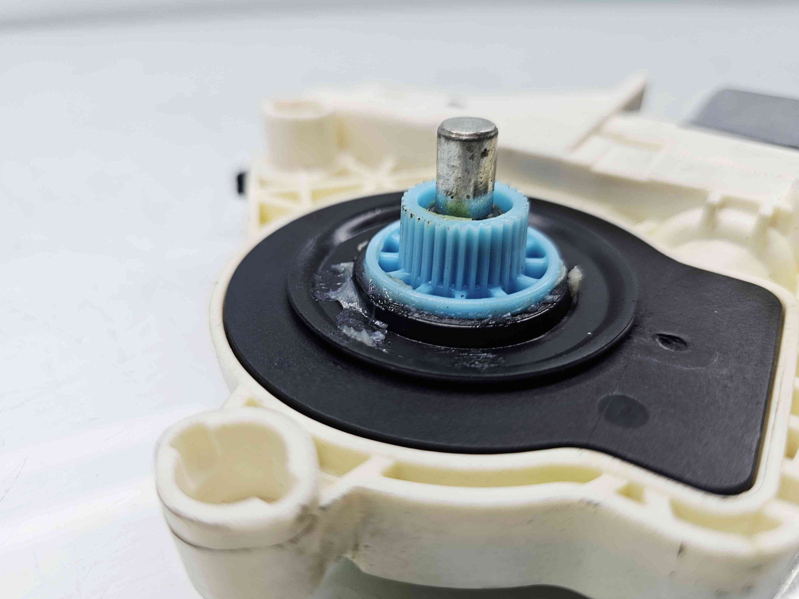 Motoras geam dreapta spate Audi A4 (8K2, B8) [Fabr 2008-2015] 8K0959812A - imagine 2