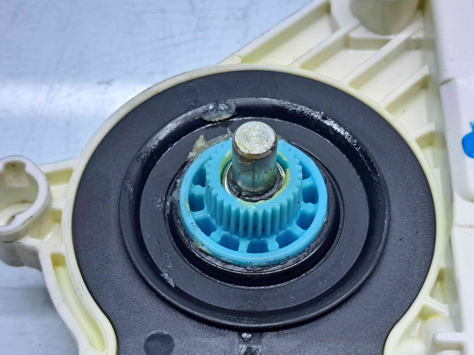 Motoras geam dreapta spate Audi A4 (8K5, B8) Avant [Fabr 2008-2015] 8K0959812A - imagine 4