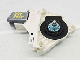 Motoras geam dreapta spate Audi A4 (8K2, B8.5) Facelift [Fabr 2008-2015] 8K0959812A