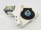 Motoras geam dreapta spate Audi A4 (8K2, B8.5) Facelift [Fabr 2008-2015] 8K0959812A