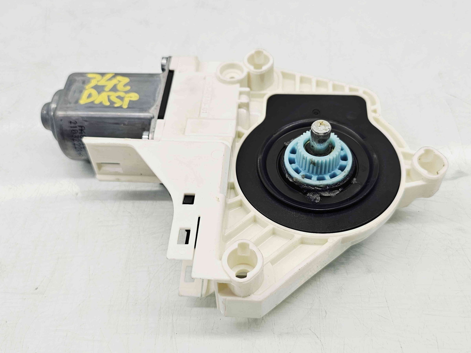 Motoras geam dreapta spate Audi A4 (8K2, B8.5) Facelift [Fabr 2008-2015] 8K0959812A - imagine 1