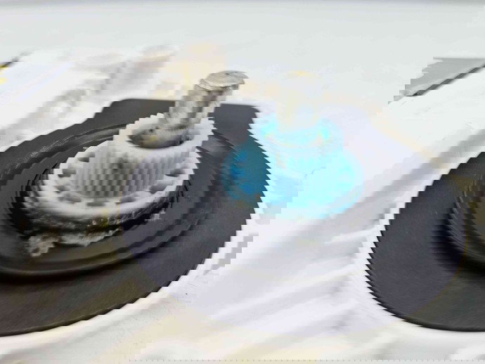 Motoras geam dreapta spate Audi A4 (8K2, B8.5) Facelift [Fabr 2008-2015] 8K0959812A