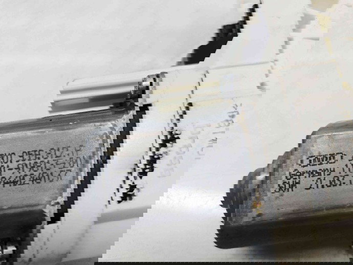 Motoras geam dreapta spate Audi A4 (8K2, B8.5) Facelift [Fabr 2008-2015] 8K0959812A