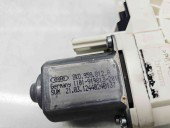 Motoras geam dreapta spate Audi A4 (8K2, B8.5) Facelift [Fabr 2008-2015] 8K0959812A
